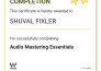 mix and master your psytrance track